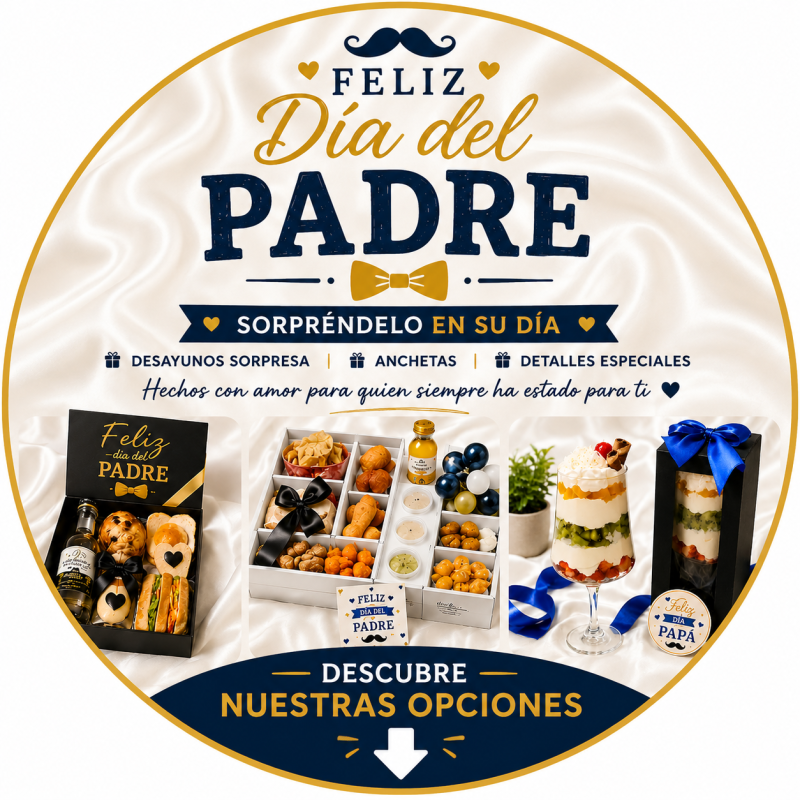 DIA DEL PADRE