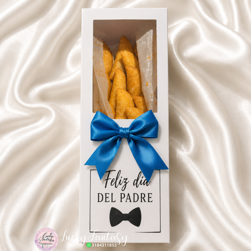 Combo Antojitos para papá